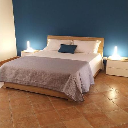 Fiumicino Centre Apartment Luaran gambar