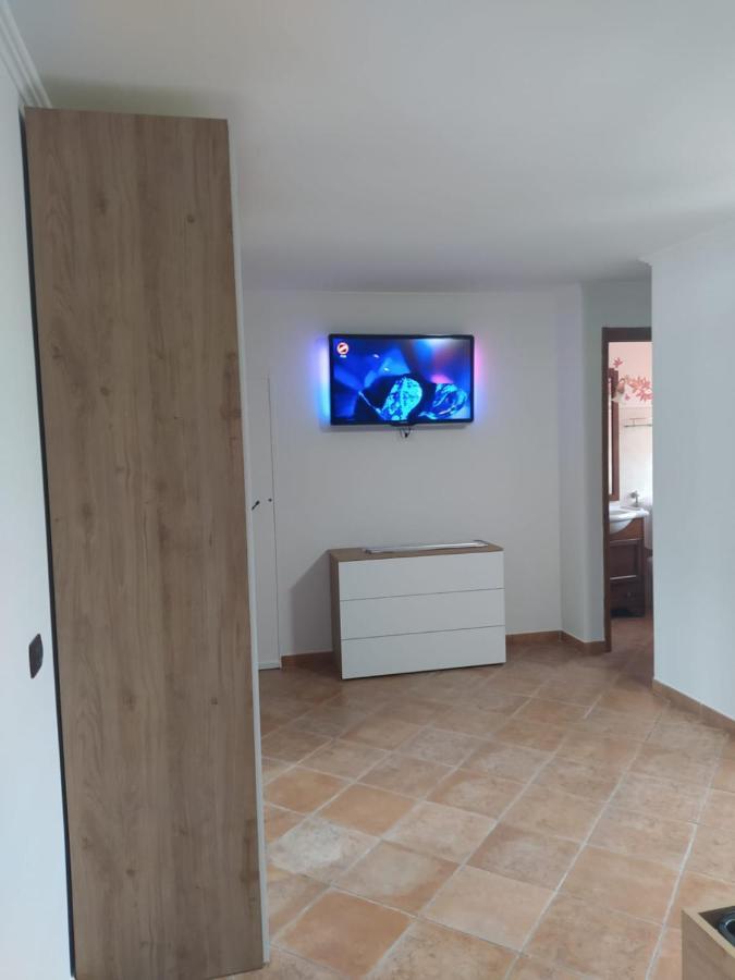 Fiumicino Centre Apartment Luaran gambar