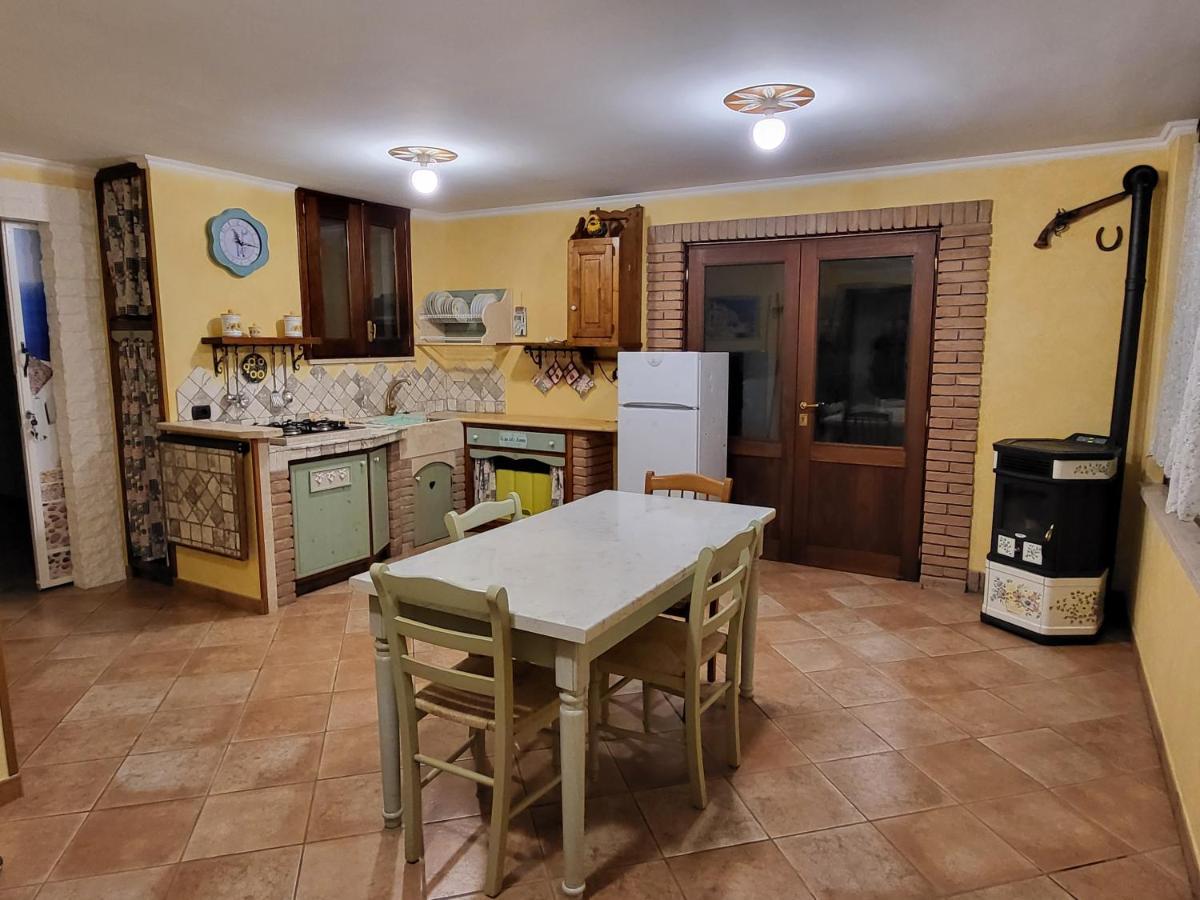 Fiumicino Centre Apartment Luaran gambar