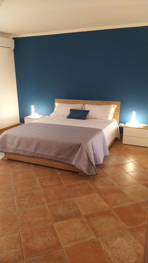 Fiumicino Centre Apartment Luaran gambar