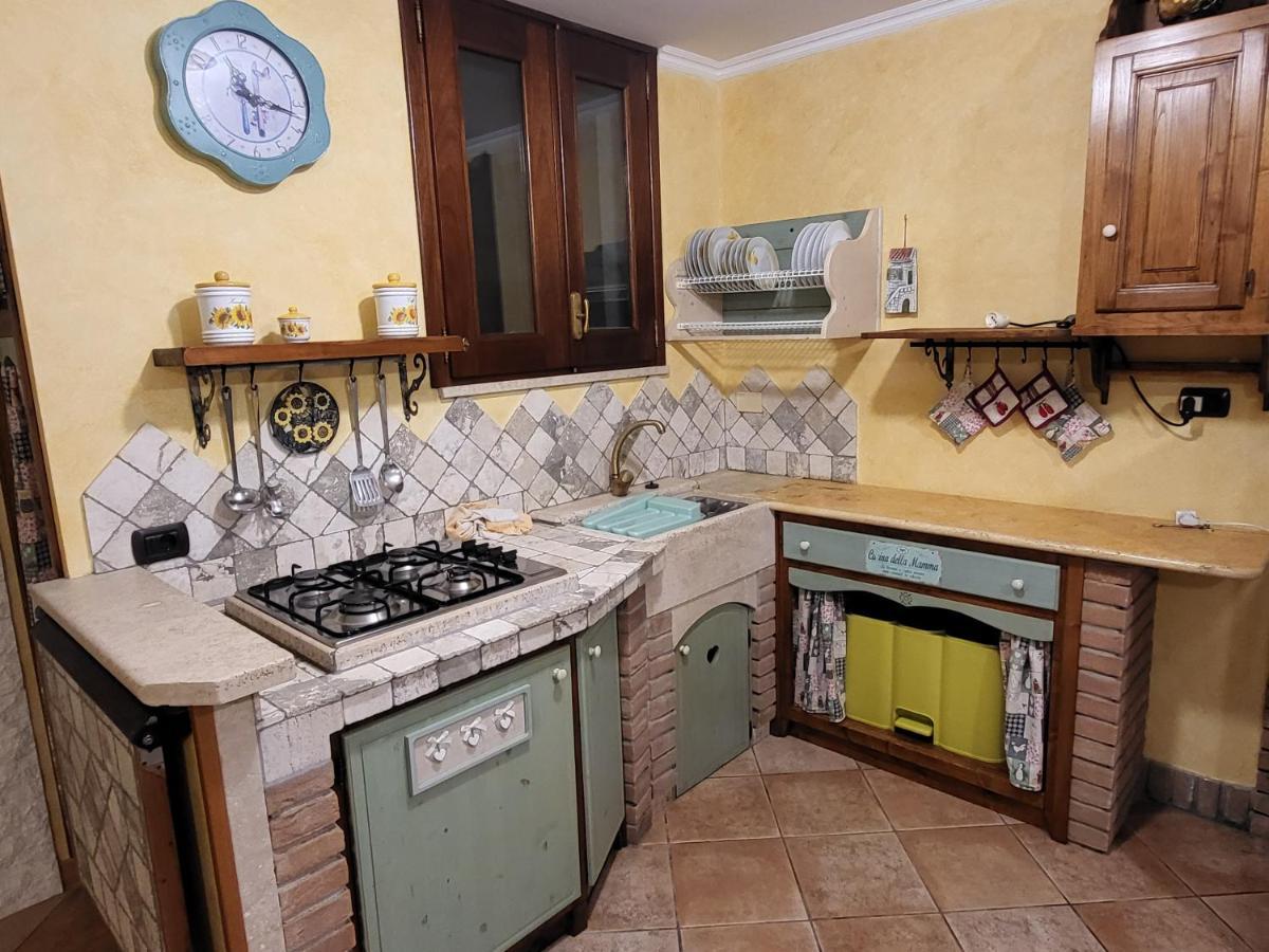 Fiumicino Centre Apartment Luaran gambar