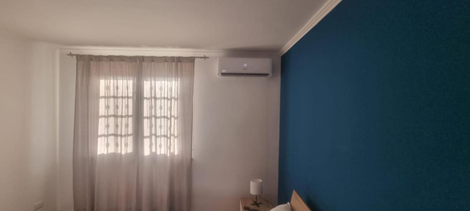 Fiumicino Centre Apartment Luaran gambar